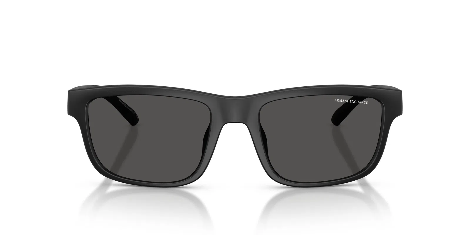 Armani Exchange 4169SU Sunglasses - view 4